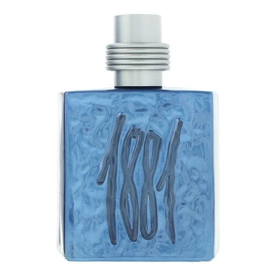 Cerruti 1881 Silver Night Eau De Parfum 100ml