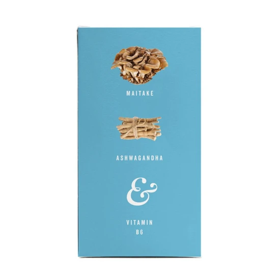 Grass and Co RELAX Vegan Capsules 60 Capsules