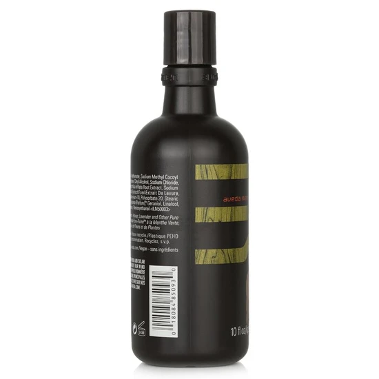 Aveda Men Pure Formance Shampoo 300ml