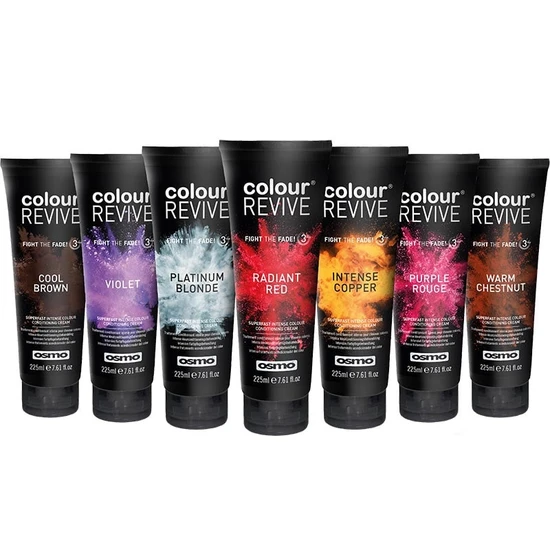 Osmo Colour Revive Hot Pink