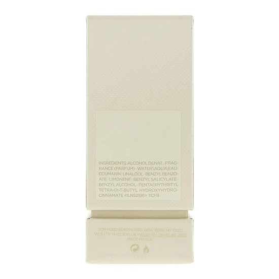 Tom Ford Vanilla Sex Eau De Parfum 30ml
