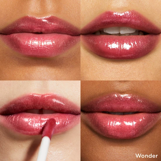 bareMinerals Mineralist Gloss-Balm Wonder