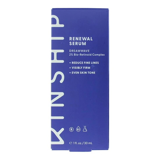 Kinship Dreamwave 2% Bio-Retinoid Complex Serum 30ml