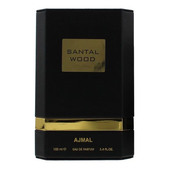 Ajmal Santal Wood Eau De Parfum 100ml