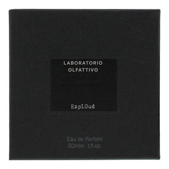 Laboratorio Olfattivo ExpLOud Eau De Parfum 30ml