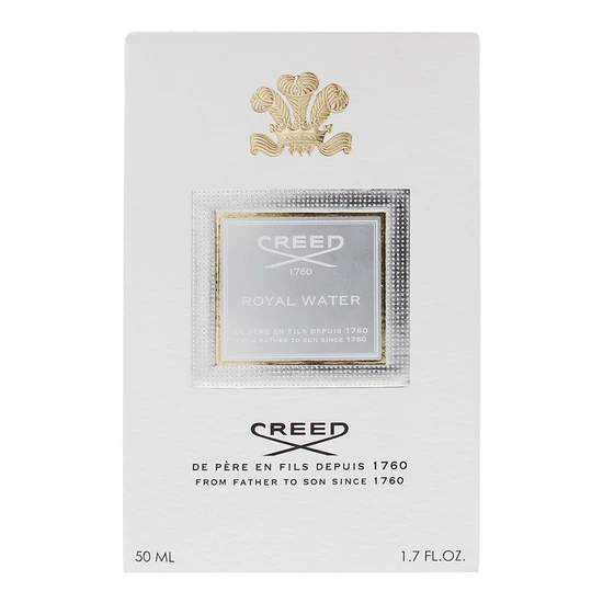 Creed Royal Water Eau De Parfum 50ml