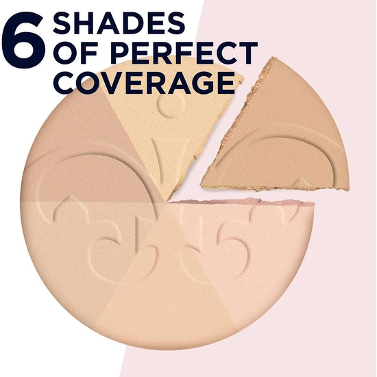Rimmel Stay Matte Pressed Powder 14g / 004