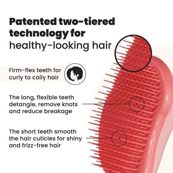 Tangle Teezer Thick & Curly Lipstick