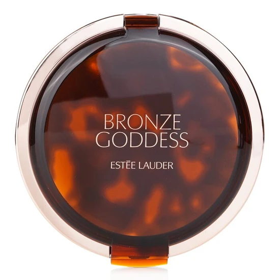 Estée Lauder Bronze Goddess Powder Bronzer 01 Light