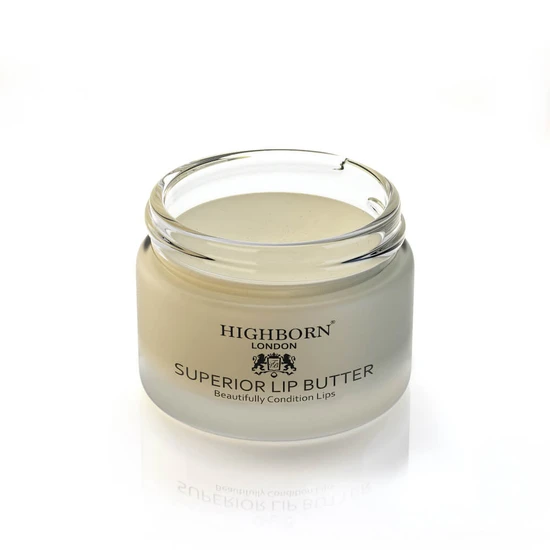 Highborn London Superior Lip Butter 50ml