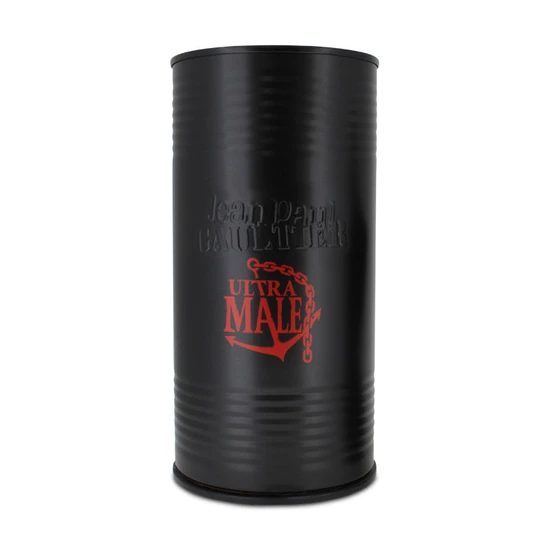 Jean Paul Gaultier Le Male Ultra Eau De Toilette 125ml