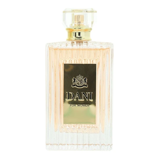 New Brand Prestige Dani Eau De Parfum 100ml