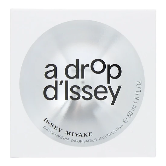 Issey Miyake A Drop d'Issey Eau De Parfum 50ml
