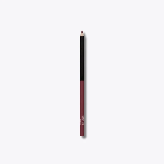 Wet N Wild Colour Icon Lip Liner Pencil Berry Red
