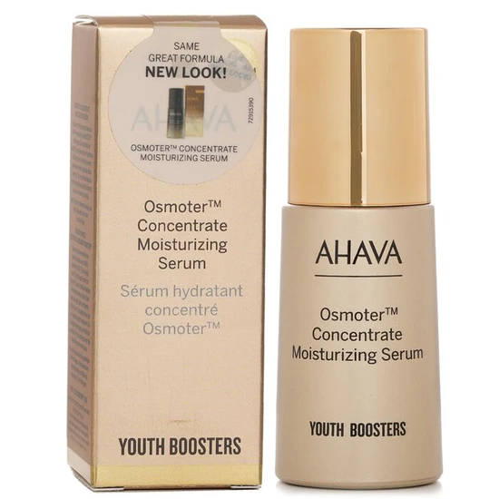 AHAVA Dead Sea Osmoter Concentrate 30ml