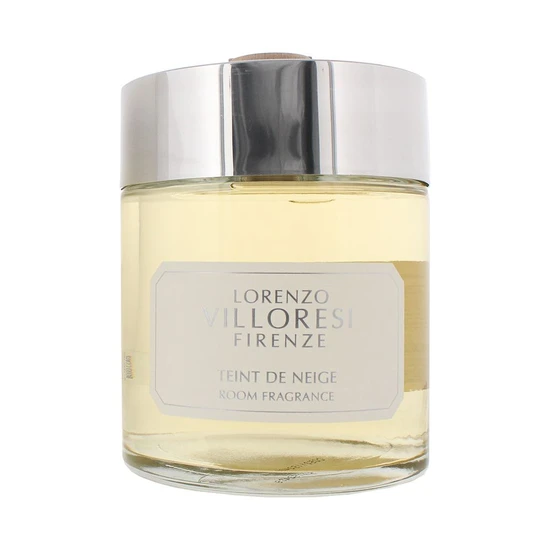 Lorenzo Villoresi Teint De Neige Room Fragrance 3000ml