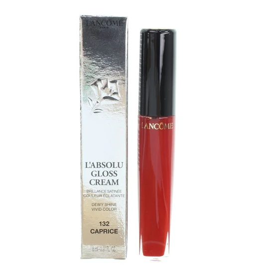 Lancôme L'Absolu Gloss Cream 132 Caprice