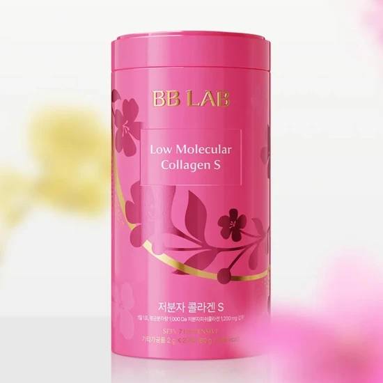 BB LAB Low Molecular Collagen S 30 Sachets