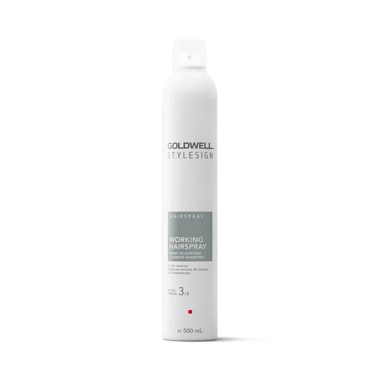 Goldwell StyleSign Working Hairspray 300ml