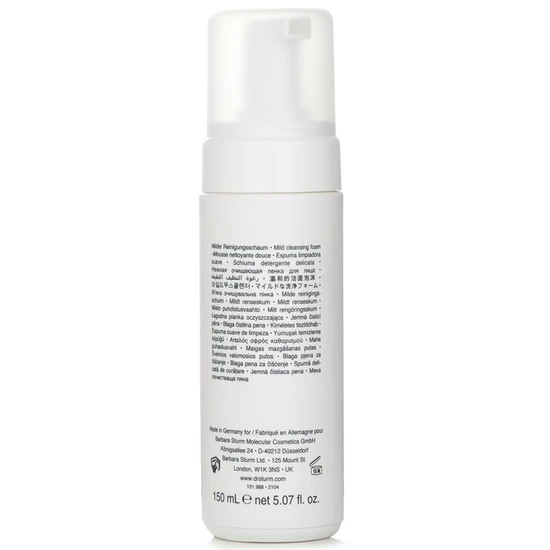Dr. Barbara Sturm Cleanser 150ml