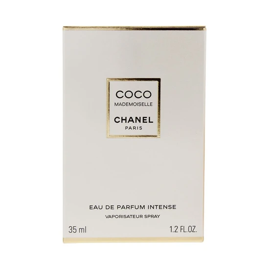 CHANEL Coco Mademoiselle Intense Eau De Parfum 35ml