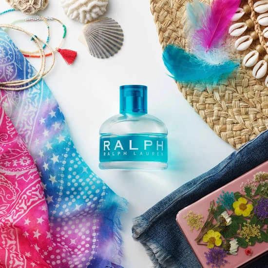 Ralph Lauren Ralph Eau De Toilette 30ml