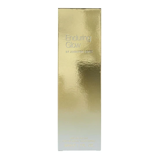 Jennifer Lopez Enduring Glow Eau De Parfum 50ml