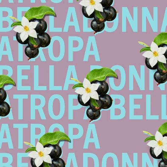 Shay & Blue Atropa Belladonna Fragrance 100ml