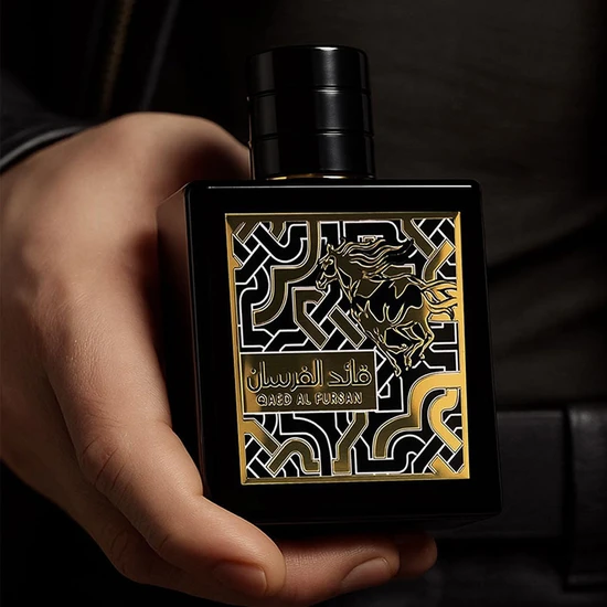 Lattafa Qaed Al Fursan Eau De Parfum 90ml