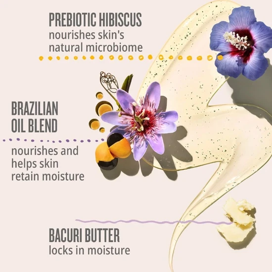 Sol de Janeiro Delicia Drench Shower Oil 385ml