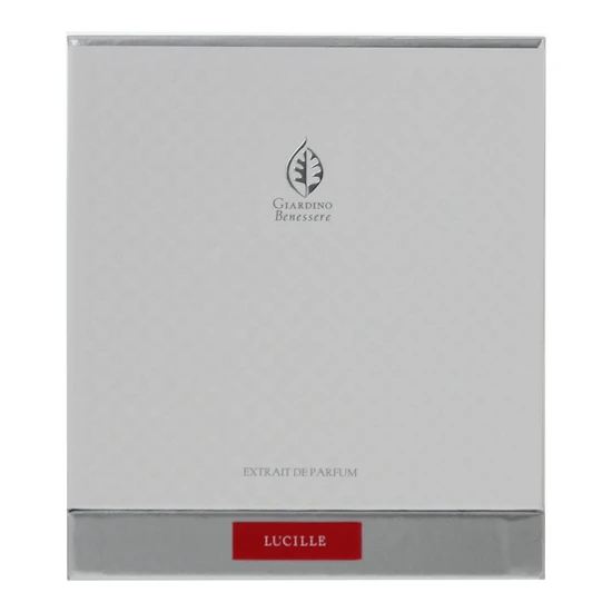 Giardino Benessere Lucille Extrait De Parfum 100ml