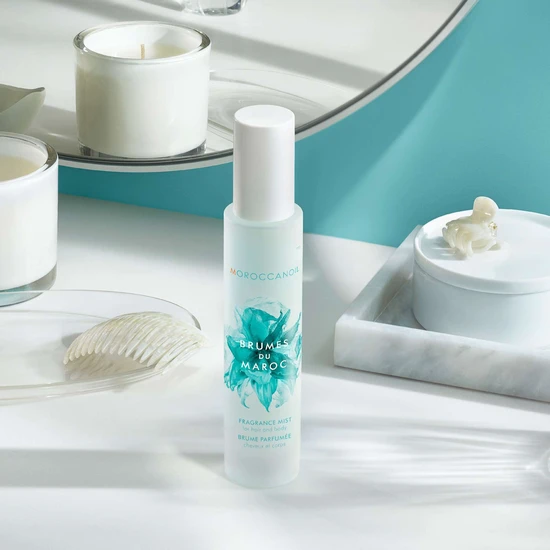 Moroccanoil Brumes De Maroc Hair & Body Fragrance Mist 100ml