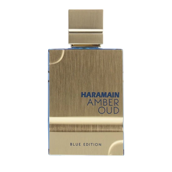 Al Haramain Amber Oud Bleu Edition Eau De Parfum 60ml