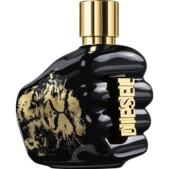 Diesel Spirit Of The Brave Eau De Toilette 200ml