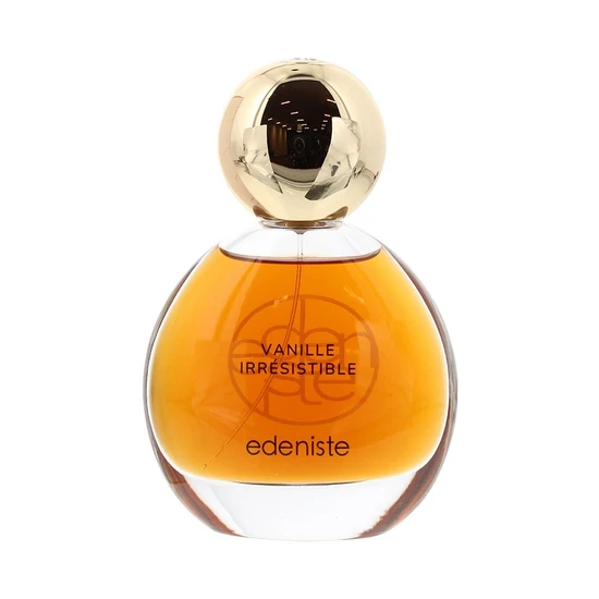 Edeniste Vanille Irresistible Eau De Parfum 100ml