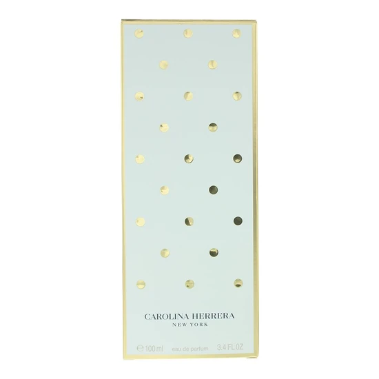 Carolina Herrera Eau De Parfum 100ml
