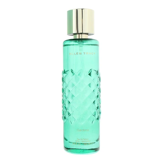 Ellen Tracy Gardenia Eau De Parfum 100ml