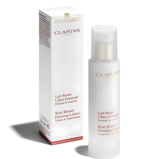 Clarins Bust Care Bust Beauty Firming Lotion 50ml