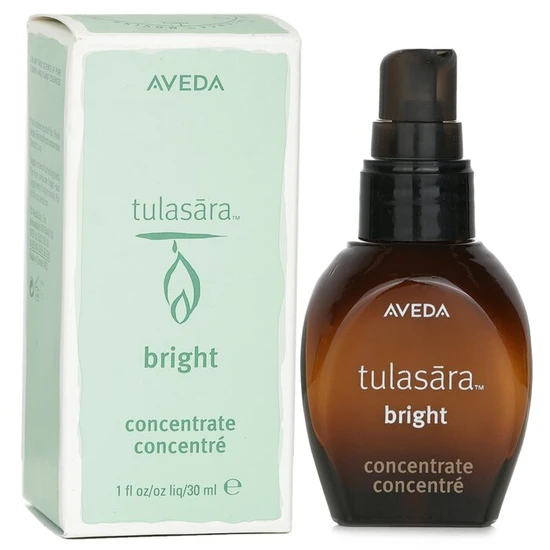 Aveda Tulasara Bright Concentrate 30ml