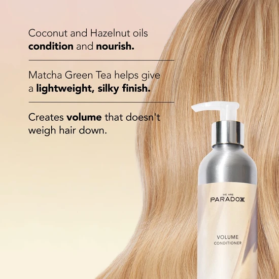 WE ARE PARADOXX Volume Conditioner 250ml