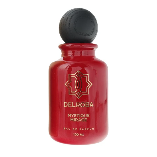 Delroba Mystique Mirage Eau De Parfum 100ml