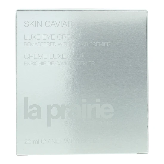 La Prairie Skin Caviar Luxe Eye Cream 20ml