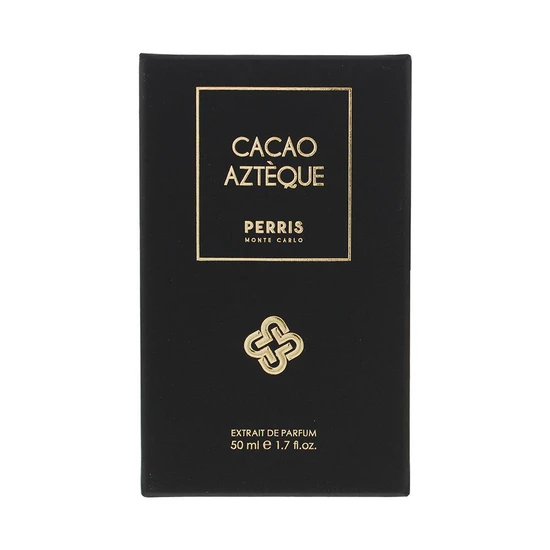 Perris Monte Carlo Cacao Azteque Extrait De Parfum 50ml