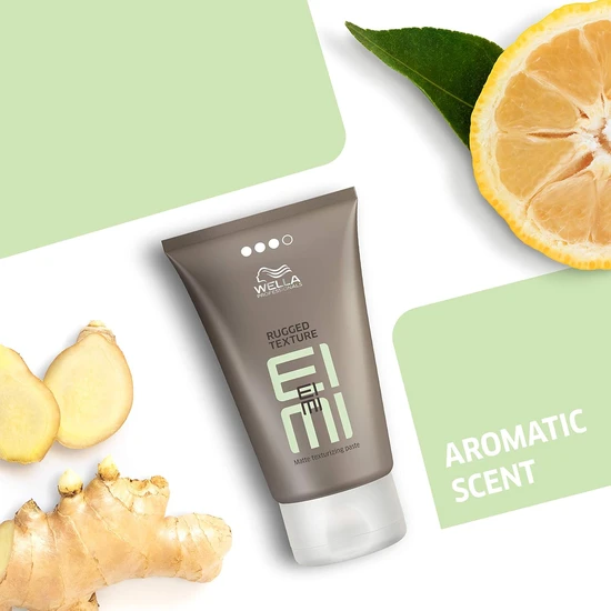 Wella Professionals EIMI Rugged Texture Paste 75ml