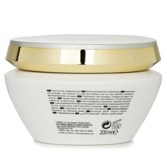 Kérastase Elixir Ultime Masque