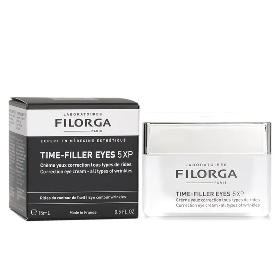 Filorga Time-Filler Eyes 5 XP 15ml