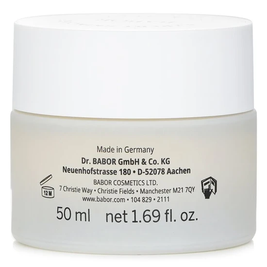 BABOR Complex C Cream 50ml