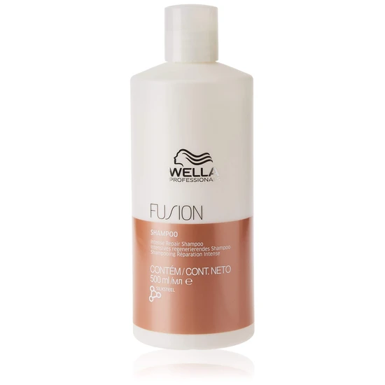 Wella Professionals Fusion Shampoo 250ml