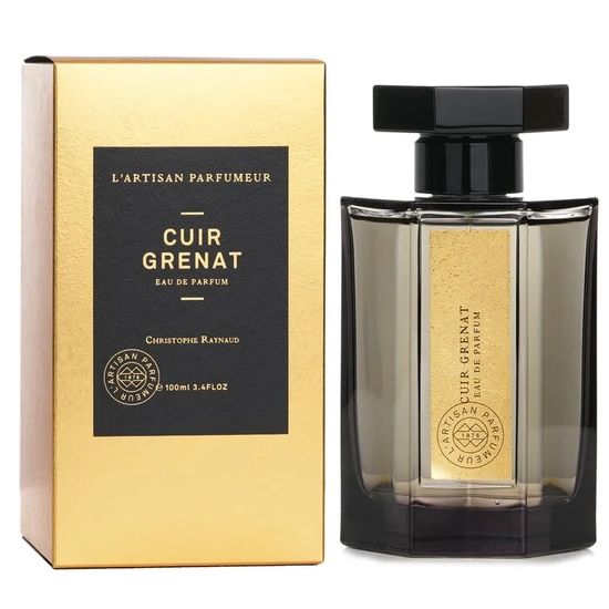 L'Artisan Parfumeur Cuir Grenat Eau De Parfum 100ml