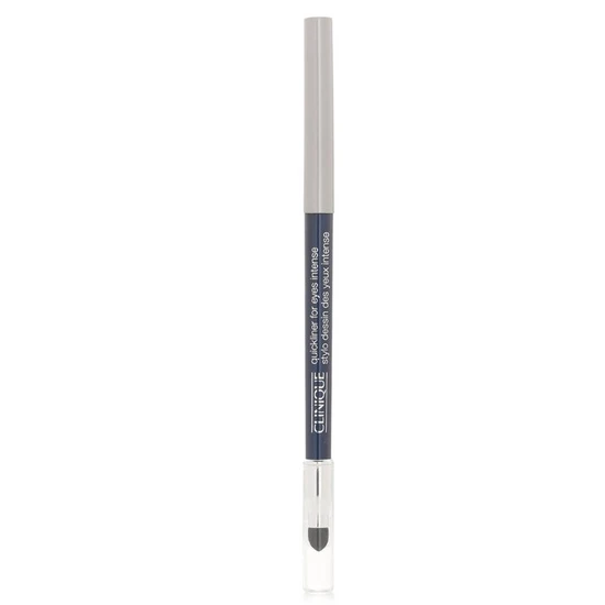 Clinique Quickliner For Eyes Intense 08 Intense Midnight